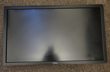 DELL U2713HMt 27" Widescreen