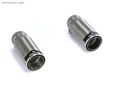 Remus Sport-Endrohrsatz Street