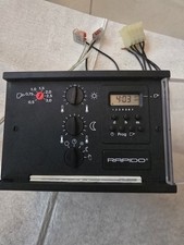 RAPIDO Rapidomatic S 2