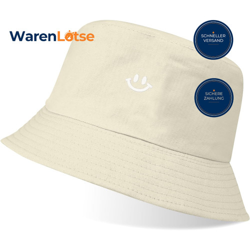 Fischerhut bucket hat - fischerhut,