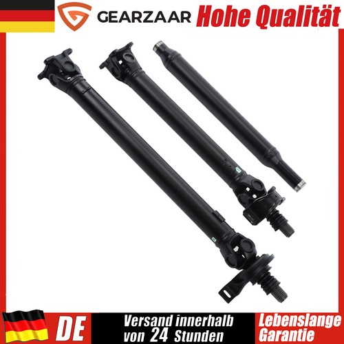 Kardanwelle gelenkwelle allrad - kardanwelle,
