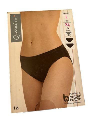 Queentex damen jazzpant slip - queentex,