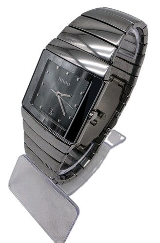 Rado diastar high tech keramik - diastar,