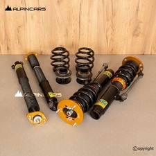 BMW Z4 E85 XYZ Gewindefahrwerk