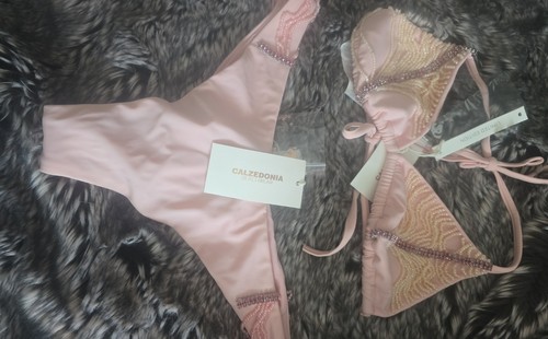 Neu calzedonia bikini - calzedonia,