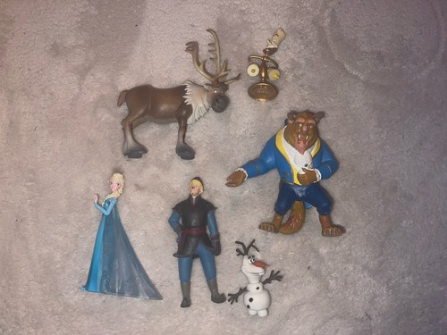 Disney-Figuren
