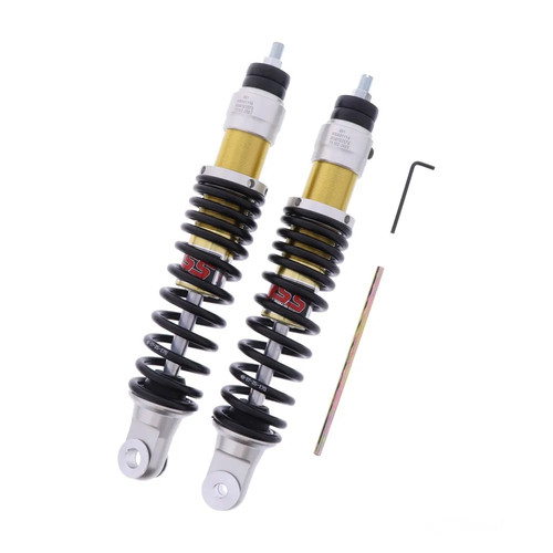 Federbein stereo yss - stereo,