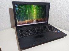 Lenovo G510 15,6" Laptop, i5