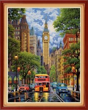 Dimxvean Gestempeltes