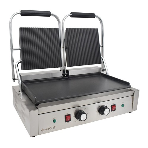 Ezone commercial twin - commercial, contact