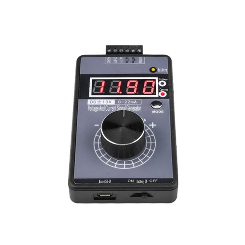 Signalgenerator analogquelle - signalgenerator,