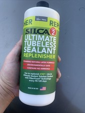Silca ultimate tubeless tire - silca,