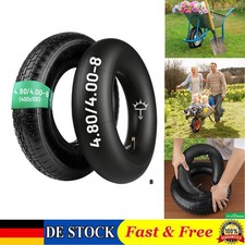 Schubkarren Reifen Set