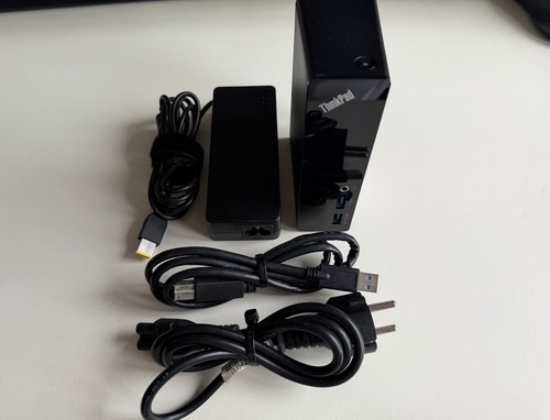 Lenovo thinkpad basic usb - lenovo, 3.0