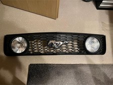 2005-2009 Grill Ford Mustang
