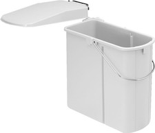 WESCO® Abfallsammler