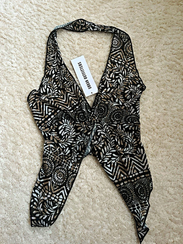 Urban outfitters neckholder - urban,