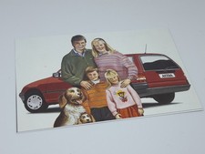 Opel Astra  & GT   - Werbung