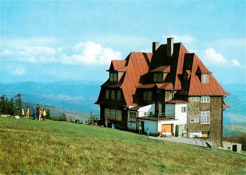 Radegast beskydy - radegast, cz