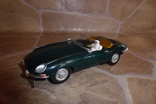 Carrera 20485 jaguar - jaguar, e
