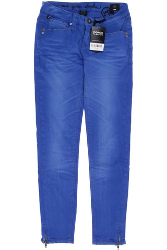 One green elephant - green, jeans