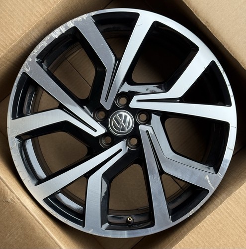 2g0601025ac alufelge vw - 1x,