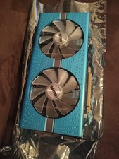 SAPPHIRE NITRO+ Radeon RX 590