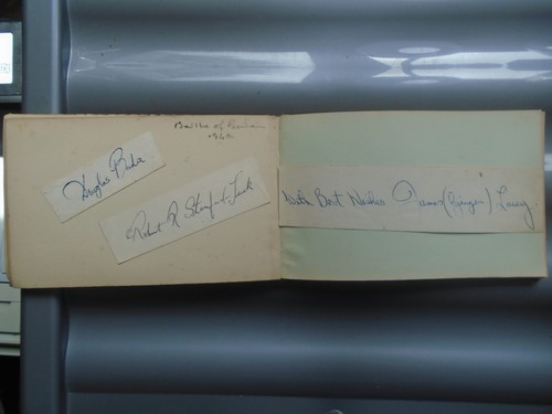 Douglas bader stanford tuck - bader,