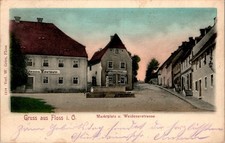 AK GRUSS AUS FLOSS NEUSTADT