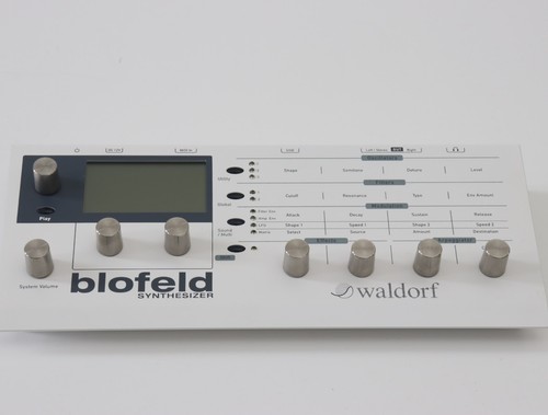 Waldorf blofeld desktop - waldorf,