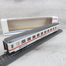 MÄRKLIN 4232 - H0 - DB - Rollende Landstraße - OVP - #L13620