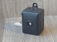 Zeiss Ikon Baby Box Tengor
