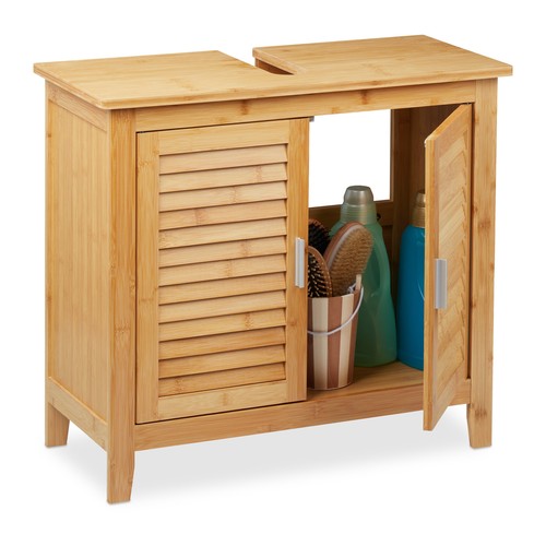 Waschbeckenunterschrank
