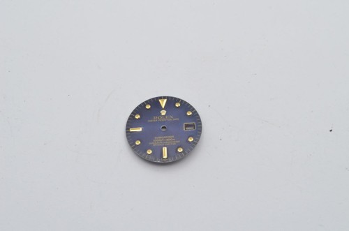 Rolex submariner zifferblatt - -,