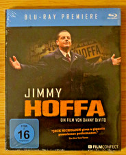 Jimmy Hoffa Blu-Ray neu Jack