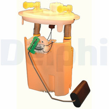 Kraftstoff Fördereinheit für