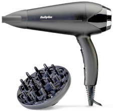 BaByliss Haartrockner mit