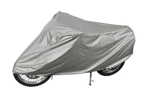 Crivit motorrad faltgarage - motorrad,