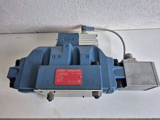  Hydraulikventil Moog