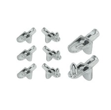 8 x Schüller Fachbodenträger