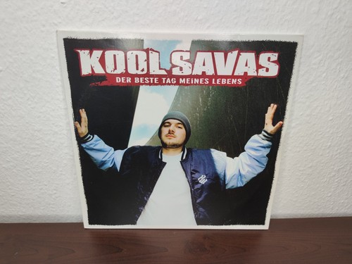 Kool savas der - beste, tag