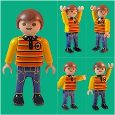 Playmobil© 4759 Kids Racing Kart Gokart Kettcar ZUbehör zum Auswählen # PM7