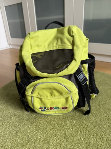 Jako kita rucksack deuter - rucksack,
