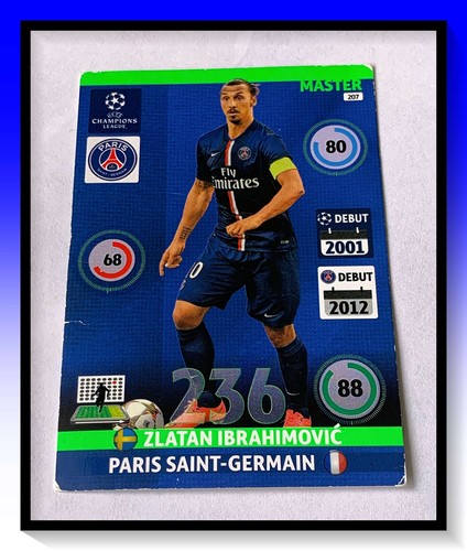 Panini adrenalynxl - panini,