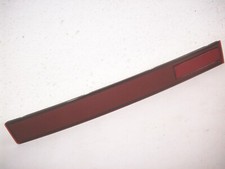 Reflektor Seitenkoffer links / Reflector left Saddlebag Honda GL 1500 Goldwing