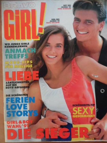 Bravo girl 9 1991 - bravo, 21