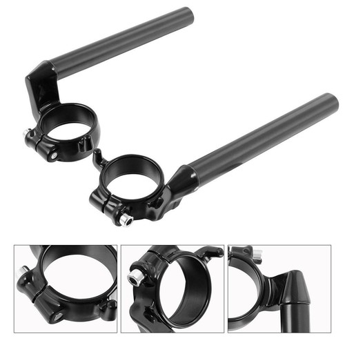 Clip lenker stangen - on,