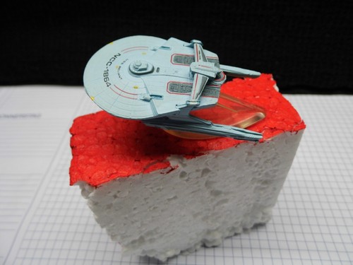 Star trek micro machines - trek,