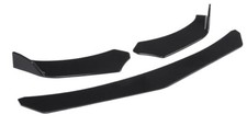 Frontspoiler Passend für MERCEDES tuning mit frontlippe front splitter stossstan