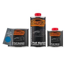 Autolack Set Dose spritzfertig